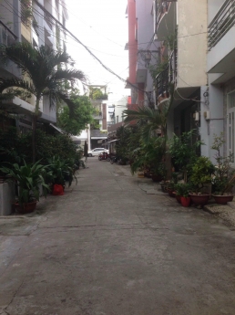 KHU VIP ĐỘC LẬP, TÂN PHÚ, 26M2, CHỈ 2 TỶ TƯ.