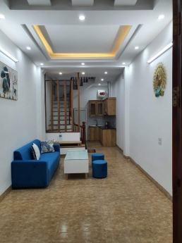 MUA LÀ ĐƯỢC - Ở LÀ ĐẸP - ĐẦU TƯ LÀ LỜI. HỒ TÙNG MẬU, CẦU GIẤY. NHÀ 35M2, 5T, MT3.3, GIÁ 4.2 TỶ.