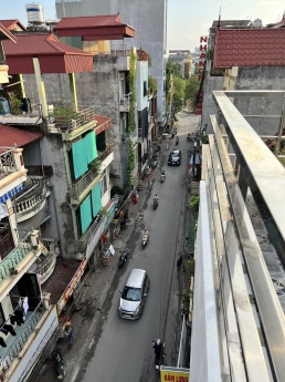 BÁN NHÀ MẶT PHỐ XA LA, LÔ GÓC KINH DOANH SẦM UẤT, 60M x 5T giá 10.5 tỷ: