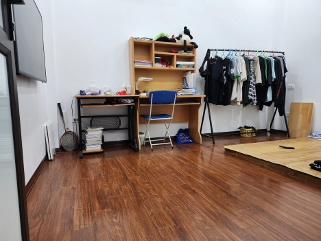 BÁN NHÀ CỔNG ĐỒNG LA KHÊ HÀ ĐÔNG, Ô TÔ TRÁNH, KINH DOANH