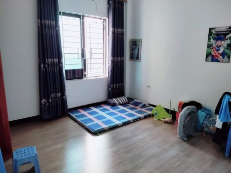 PHÂN LÔ, GARA 7C, BÁN NHÀ VẠN PHÚC HÀ ĐÔNG 47m,4 TẦNG giá 6.3 Tỷ