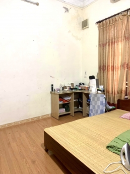 HIẾM! BÁN NHÀ BỒ ĐỀ, NGÕ BA GÁC, CÁCH Ô TÔ 30M, 63m2 x 3 tầng x MT 5.2m, Giá chỉ hơn 4 tỷ