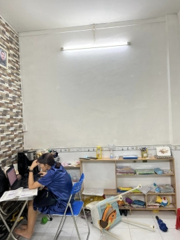 KHU VIP ĐỘC LẬP, TÂN PHÚ, 26M2, CHỈ 2 TỶ TƯ.