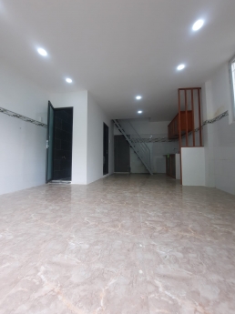 HẺM XE TẢI, TÂY THẠNH, TÂN PHÚ, 26M2, NHỈNH 3 TỶ.