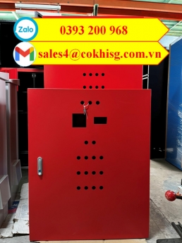 Vỏ tủ điện công nghiệp