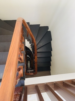 Bán nhà Khương Hạ, Thanh Xuân dt 32m2, mới xây 5 tầng