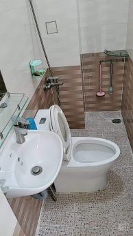 Bán nhà khu Bàu cát,p12,Tân Bình,3 tầng,3pn,sân thượng,chỉ 6,6 tỷ.