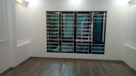 Bán nhà Khương Trung,Thanh Xuân,DT58x5,MT3.6,giá 5.4 tỷ