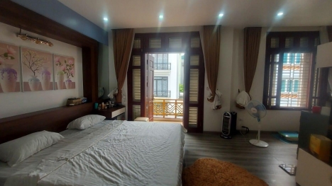 NHÀ MỚI, NỘI THẤT ĐẸP,Ô TÔ TRÁNH,KD, BÁN NHÀ VĂN PHÚ HÀ ĐÔNG