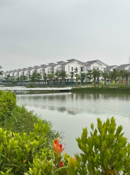 Bảng hàng giá F0 chính thức  từ chủ đầu tư  dự án Centa Riverside Từ Sơn.