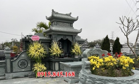27 nghĩa trang bằng đá đẹp bán bình phước
