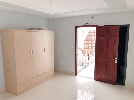 NGON QUÁ Gần mặt tiền THÀNH THÁI 60m 4 tầng giá nhỉnh 10 tỷ