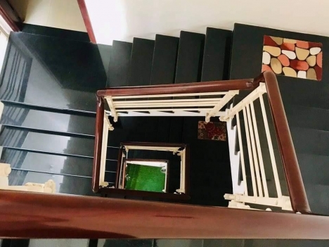 HÓT  THÀNH THÁI  VIP Q10 -86m2- 5 tầng 17 CHDV Thu nhập 85tr tháng