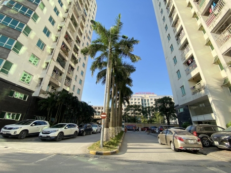BÁN BIỆT THỰ TRẦN HỮU DỰC - MỸ ĐÌNH 1 - KINH DOANH TỐT - TƯƠNG LAI CỰC VIP