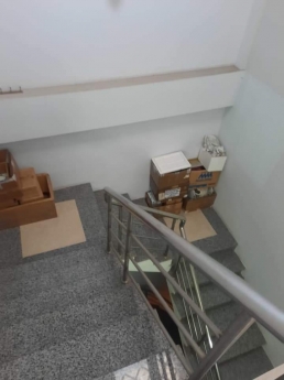 VIP Q6, CXPLD, NHÀ MẶT TIỀN NGAY GẦN CHỢ , KINH DOANH ĐA NGHỀ , KHU BÌNH PHÚ 7 KỲ QUAN, NHÀ RẤT MỚI