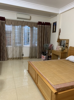 THANH XUÂN BÁN NHÀ TRIỀU KHÚC 60m2 x4 T 7,2 TỶ Ô TÔ KD