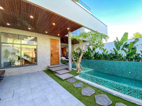 BÁN NHÀ 2 TẦNG ĐƯỜNG NHỰA AN THƯỢNG 75m2, THÔNG VỚI ĐỖ BÁ,QUẬN NGŨ HÀNH SƠN GIÁ NHÌNH 4 TỶ