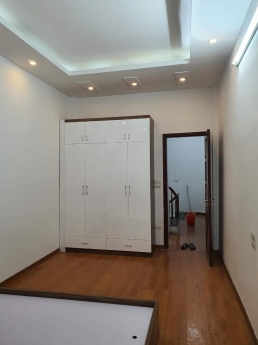 MUA LÀ ĐƯỢC - Ở LÀ ĐẸP - ĐẦU TƯ LÀ LỜI. HỒ TÙNG MẬU, CẦU GIẤY. NHÀ 35M2, 5T, MT3.3, GIÁ 4.2 TỶ.