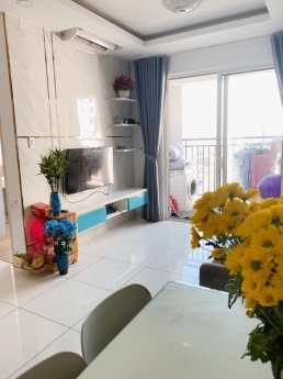 Căn hộ quận 7 Sunrise riverside 70m2 chỉ 3,2 tỷ tặng voucher 100 triệu #26