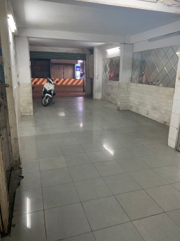 MẶT TIỀN ĐƯỜNG SỐ 8 - BỀ NGANG KHỦNG 6.6m– KINH DOANH ĐA NGÀNH NGHỀ - SÁT CHỢ TÂN QUY .Q7- 150 M2 -