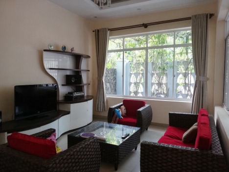 Siêu hiếm ! Biệt thự view ven sông KDC Bình Lợi 100m2 Chỉ 14 Tỷ TL mạnh