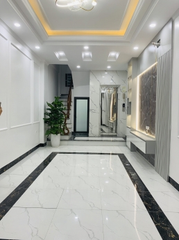 Bán nhà phố Trung Văn, oto đỗ trong nhà, dt gần 40m2