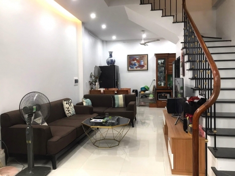 PHÂN LÔ NGÔ THÌ NHẬM, TỰ XÂY 45m,4 TẦNG FULL TIỆN ÍCH, KD ONLOINE