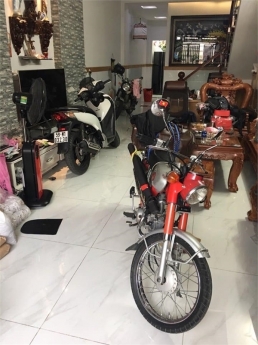 Bán nhà Trần Quang Cơ, Phú Thạnh, Tân Phú – HXH, 78m2, 6.8 tỷ.