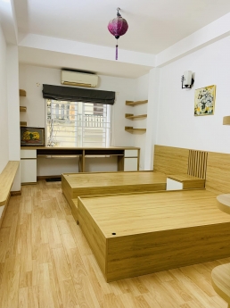 BÁN NHÀ XUÂN LA-TÂY HỒ-OTO TRÁNH-5 TÀNG-GIÁ:4.6 TỶ