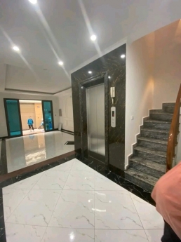 BÁN NHÀ PHỐ KHƯƠNG ĐÌNH QUẬN THANH XUÂN 47M MT4.5M 7.8 TỶ NHÀ MỚI THANG MÁY OTO