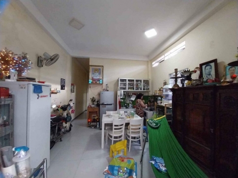 BÁN NHÀ THÍCH QUẢNG ĐỨC, GÒ VẤP, DIỆN TÍCH 65,5M2, GIÁ CHỈ 6 TỶ