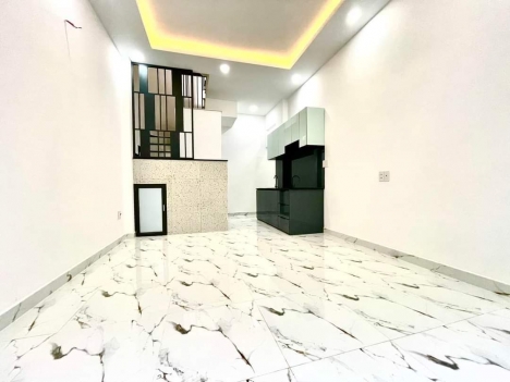 BÁN GẤP NHÀ VIP NỞ HẬU HƯNG PHÚ Q8, GIÁ NHỈNH 4 TỸ