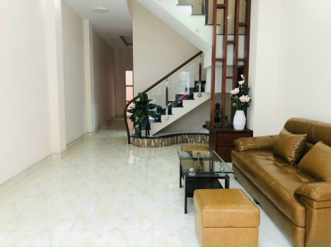 Bán nhà MT VIP Đại Lộ 3 Phước Bình Q9 DT 108m² Sát Đỗ Xuân Hợp Kế  CĐ Kinh tế Đối ngoại. Chỉ 10.9