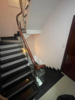 BÁN NHÀ HẺM XE HƠI ĐƯỜNG QUANG TRUNG, GÒ VẤP, 4,5X17M, 4 TẦNG, GIÁ TỐT 6,4 TỶ