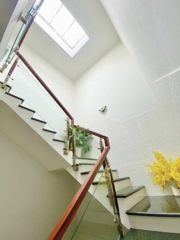 NHÀ MỚI 4X20M XÂY 3 TẦNG ĐƯỜNG LỚN PHƯỚC BÌNH QUẬN 9 – ĐỖ XUÂN HỢP THỦ ĐỨC  GIÁ 12.9 TỶ