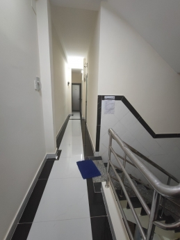 NGON QUÁ Gần mặt tiền THÀNH THÁI 60m 4 tầng giá nhỉnh 10 tỷ