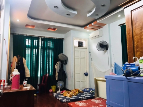 BÁN BIỆT THỰ TRẦN HỮU DỰC - MỸ ĐÌNH 1 - KINH DOANH TỐT - TƯƠNG LAI CỰC VIP