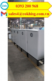 Gia công vỏ tủ điện