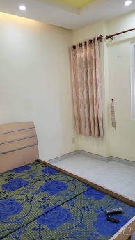 Bán nhà khu Bàu cát,p12,Tân Bình,3 tầng,3pn,sân thượng,chỉ 6,6 tỷ.