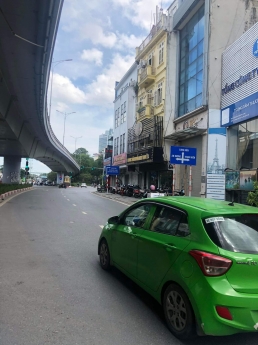 Bán nhà Trung tâm Quận Đống Đa – Ba Đình, 