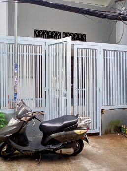 BÁN NHÀ HXH 4M THÔNG ĐƯỜNG CHIẾN LƯỢC BÌNH TRỊ ĐÔNG QUẬN BÌNH TÂN GIÁ 3.7 TỶ