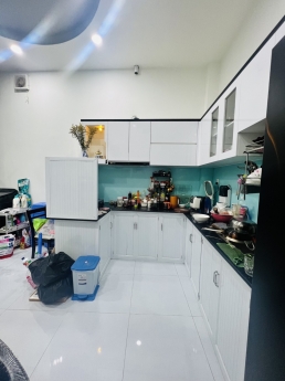 BÁN GẤP NHÀ HXH HOÀNG HOA THÁM PHƯỜNG 5 BÌNH THẠNH-99M2-4PN- NHÀMỚI-NỞ HẬU-CHỈ 8 TỶ