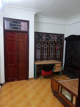 Bán nhà đẹp phân lô ,ô tô đỗ cửa , quận Thanh Xuân 55 mét 5 tầng chỉ 6,5 tỷ