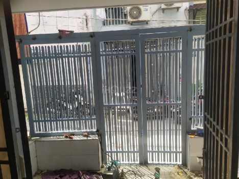 BÁN NHÀ HXH 4M THÔNG ĐƯỜNG CHIẾN LƯỢC BÌNH TRỊ ĐÔNG QUẬN BÌNH TÂN GIÁ 3.7 TỶ