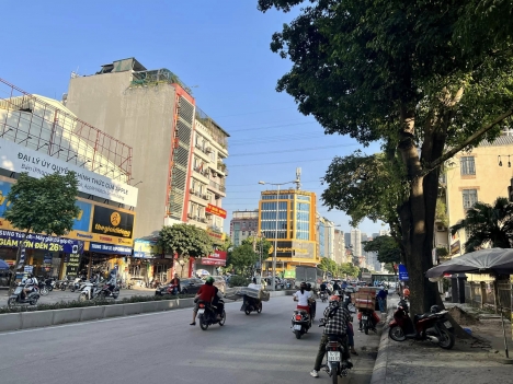 QUÁ HÓT, BÁN NHÀ VẠN PHÚC, HÀ ĐÔNG, NGÕ OTO TRÁNH, DT47M, 4 TẦNG, FULL NỘI THẤT, GIÁ NHỈNH 6 TÝ, CÓ