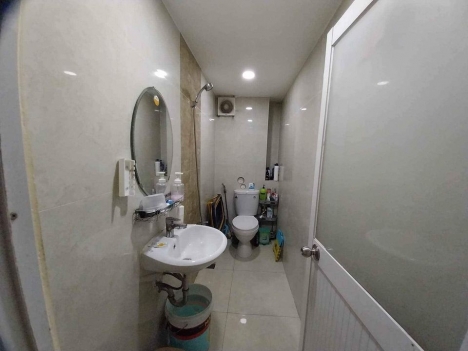 BÁN NHÀ THÍCH QUẢNG ĐỨC, GÒ VẤP, DIỆN TÍCH 65,5M2, GIÁ CHỈ 6 TỶ