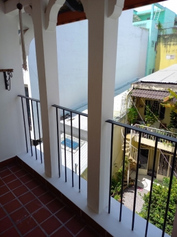 BÁN NHÀ TÂN BINH HXH BIỆT THƯ MINI 72M2 3 TẦNG ĐẸP LUNG LINH NGANG 10M HOÀNG VĂN THỤ 7.5 TỶ.