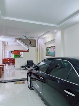 HIÊM CÓ MẶT TIỀN NGUYỄN DUY TRINH QUẬN 9 SÁT VÀNH ĐAI 2,3   - GIÁ TỐT 13.8 TỶ.