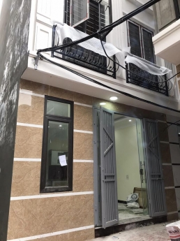 Chính chủ cần bán nhanh căn nhà 4 tầng tại địa chỉ nhà 9b ngõ 22/135 Khuyến Lương - Trần Phú -