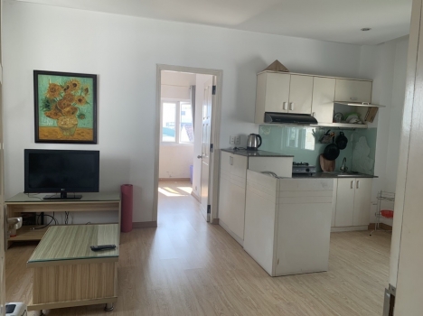 Sở hữu ngay toà căn hộ LÔ GÓC - DÒNG TIỀN TỐT 1000m2 chỉ nhỉnh 23 tỷ